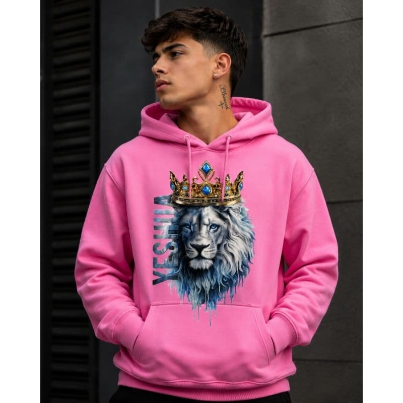 moletom feminino flanelado rosa branco preto blusa de frio capuz canguru bolso