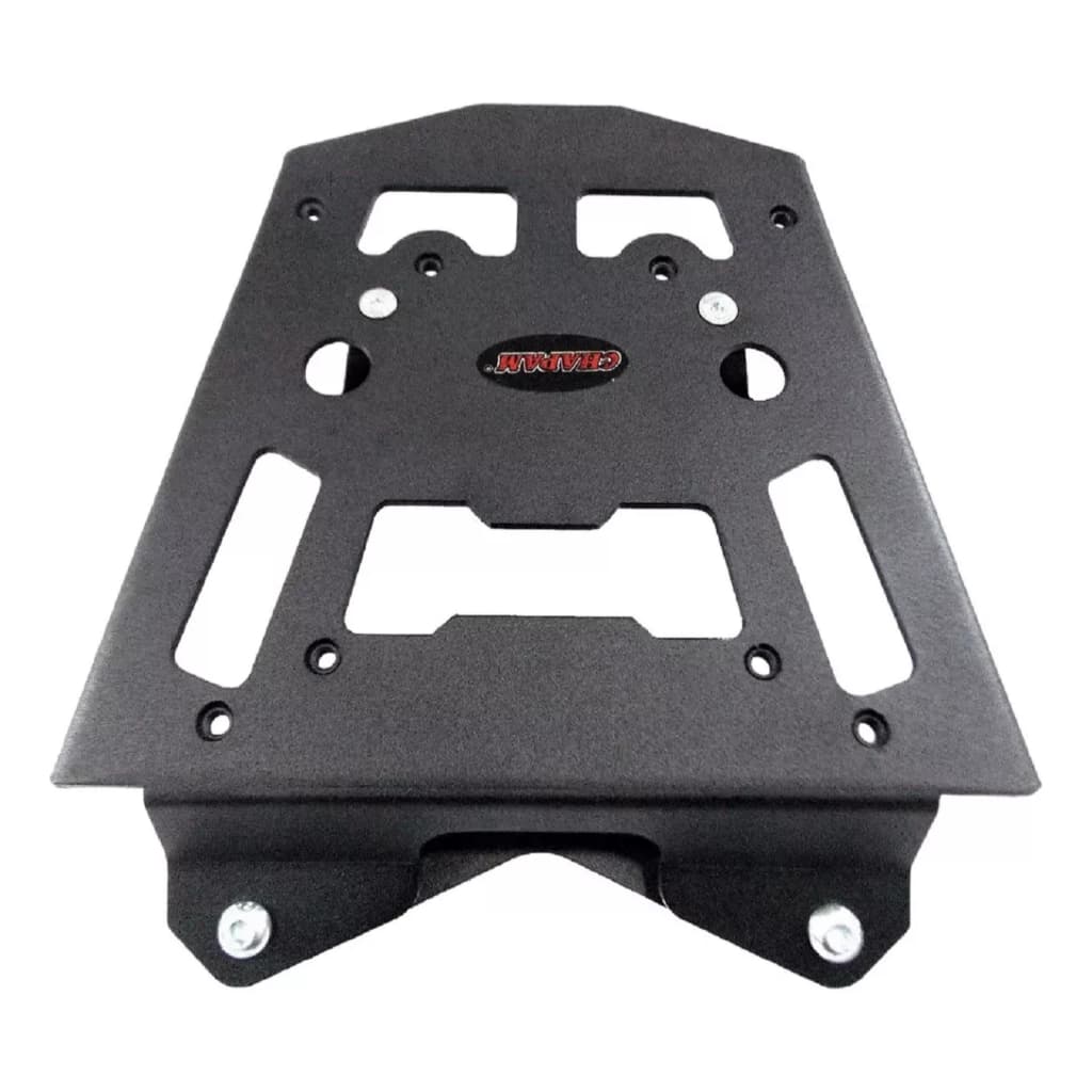 Bagageiro Chapa Bau Chapam - Bmw F 850 Gs Adventure 2018 2019 2020 2021 2022 2023 2024