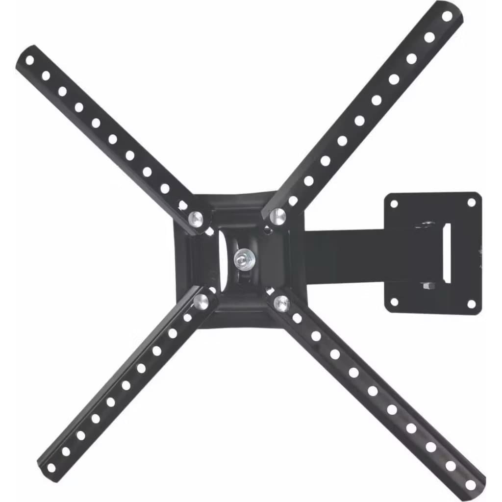 Suporte Articulado de TV 10 24 32 40 43 50 55 60 Polegadas Plasma LED LCD OLED QLED Monitor Vesa 400 | Brasforma