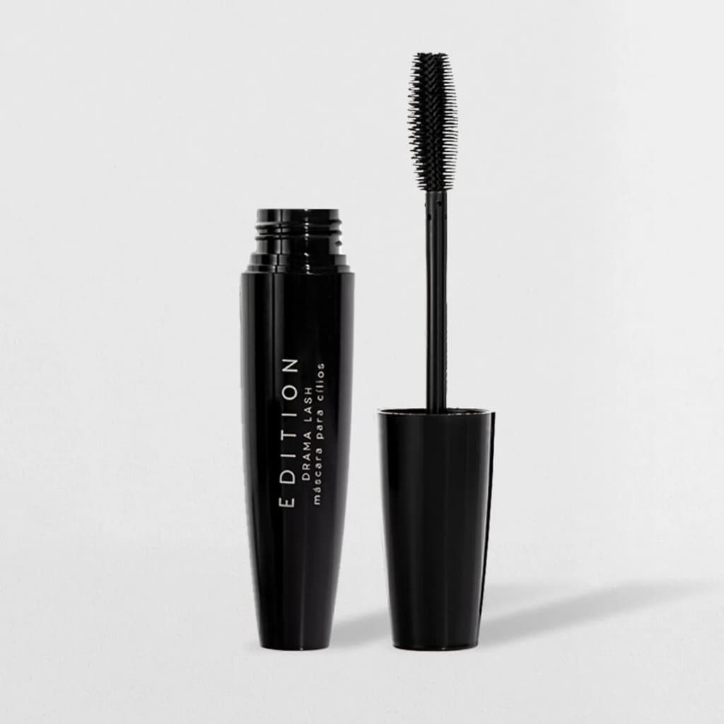Máscara para Cílios Preta – Drama Lash Océane Edition 6g