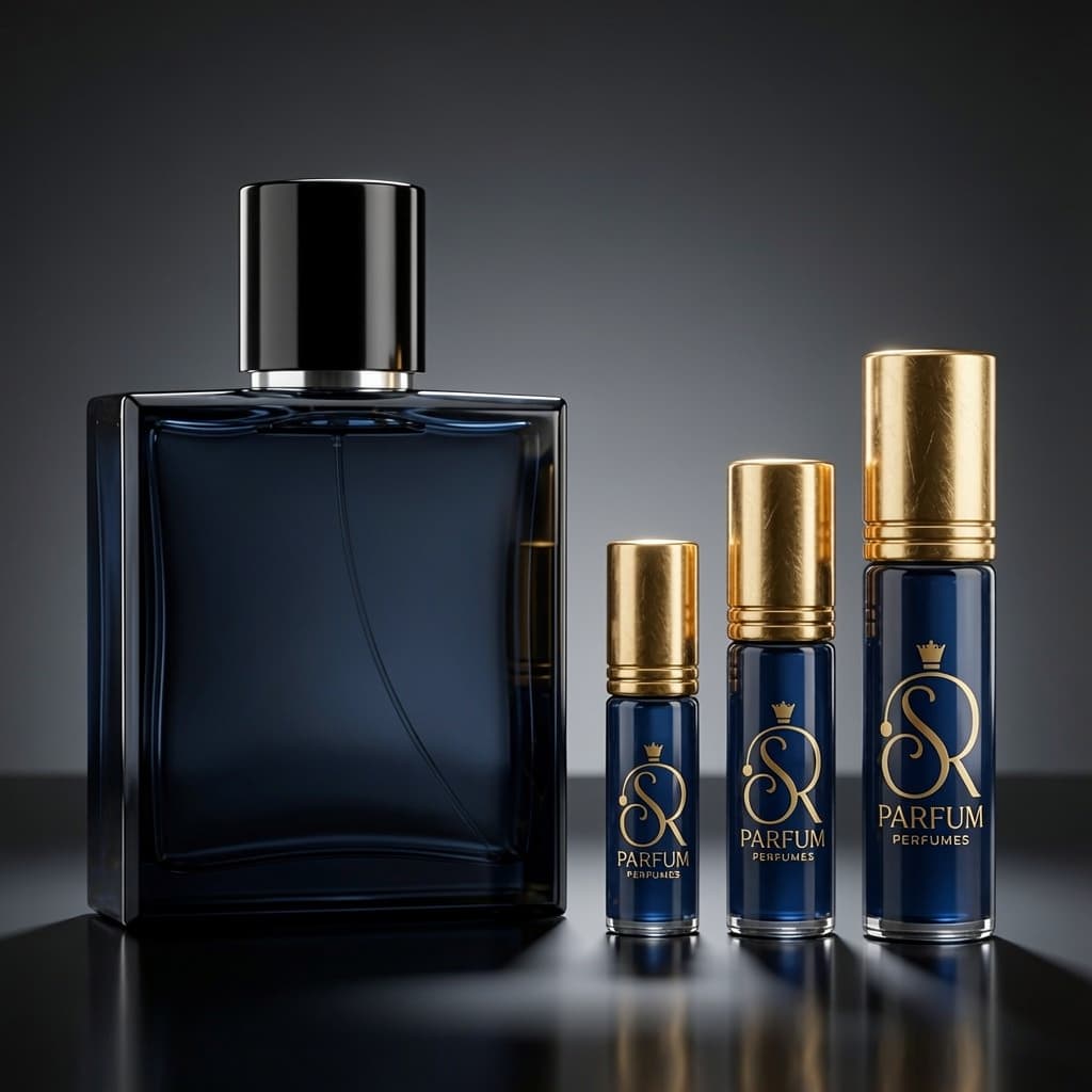 Bleu Eau de Parfum