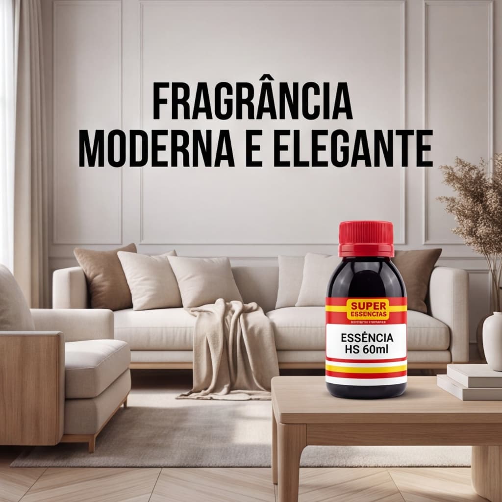 Essência Hidrossolúvel Loja Osklen (60ml)