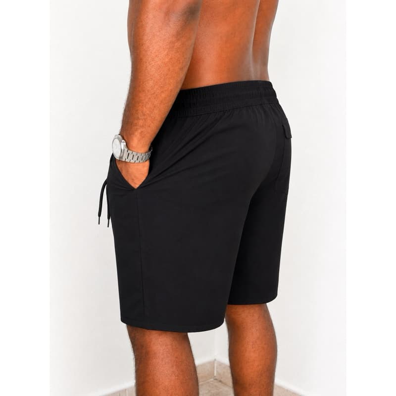 Bermuda Masculina Piscina Academia Leve Short Praia Elastano Surf Casual Tactel