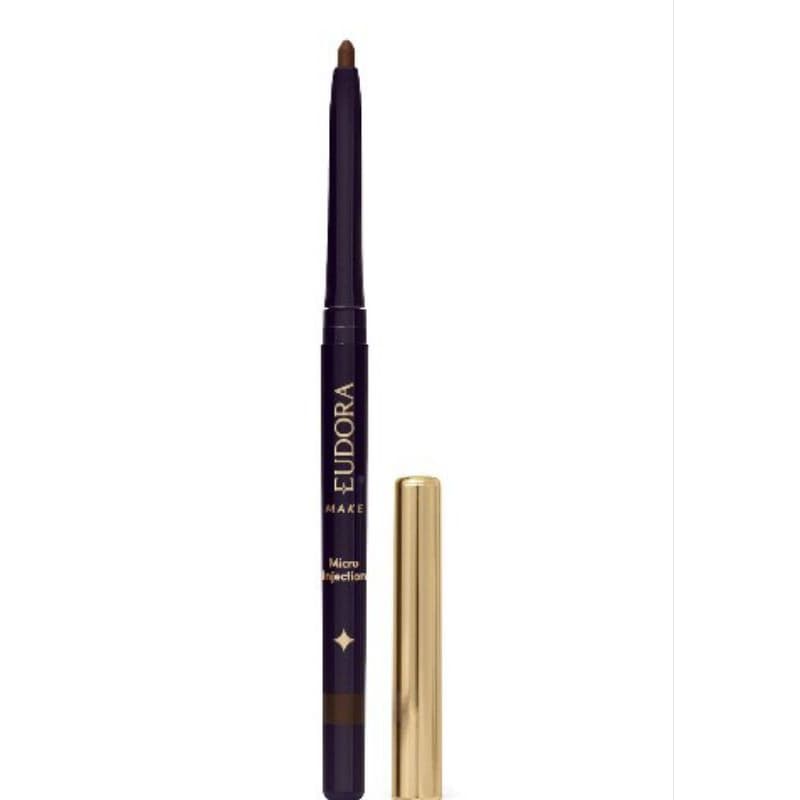 Lapiseira Volumizadora Micro Injection Eudora Make Baré Brow