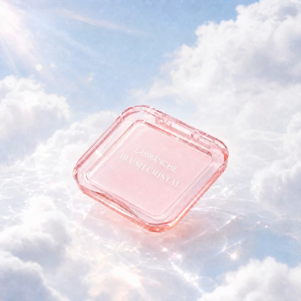 LABRANCHE Blush Cristal - 24 unidades de 6g