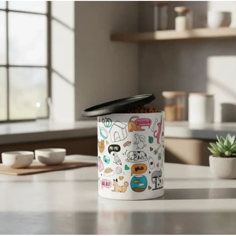 Tupperware Super Instantânea 4,2L