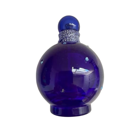 Perfume Midnight Fantasy 100ml (usado)