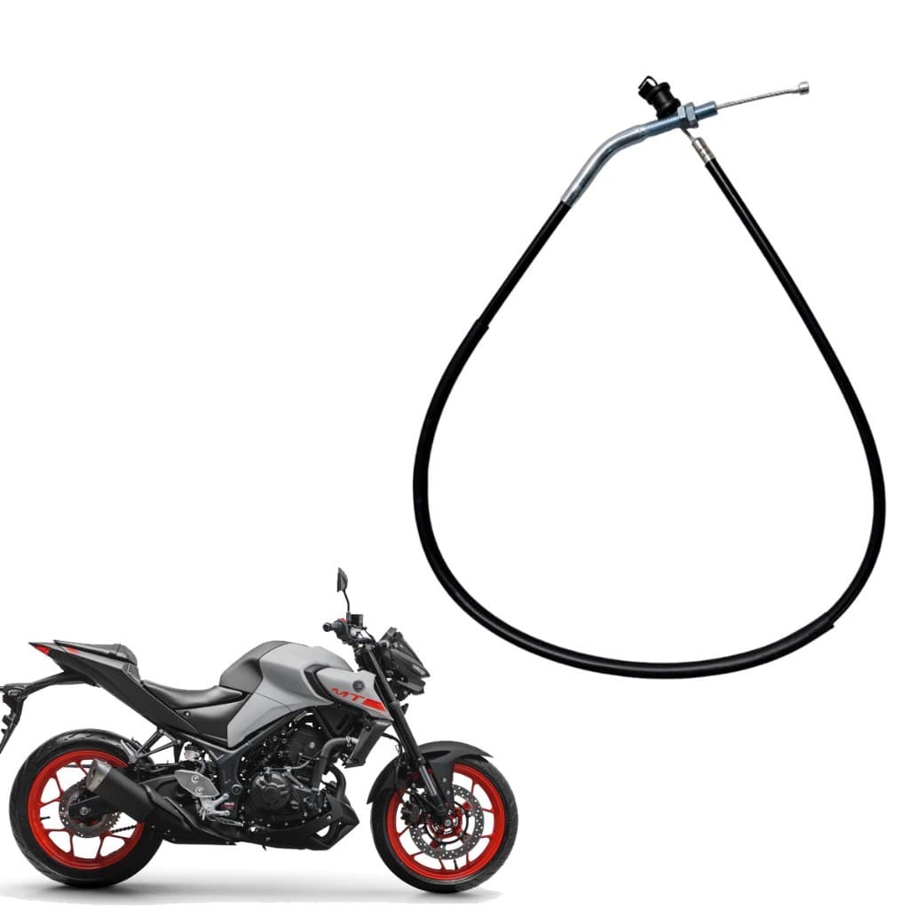 Cabo de Embreagem Yamaha MT-03 2021 A 2026 – Maxx Premium Ref Original