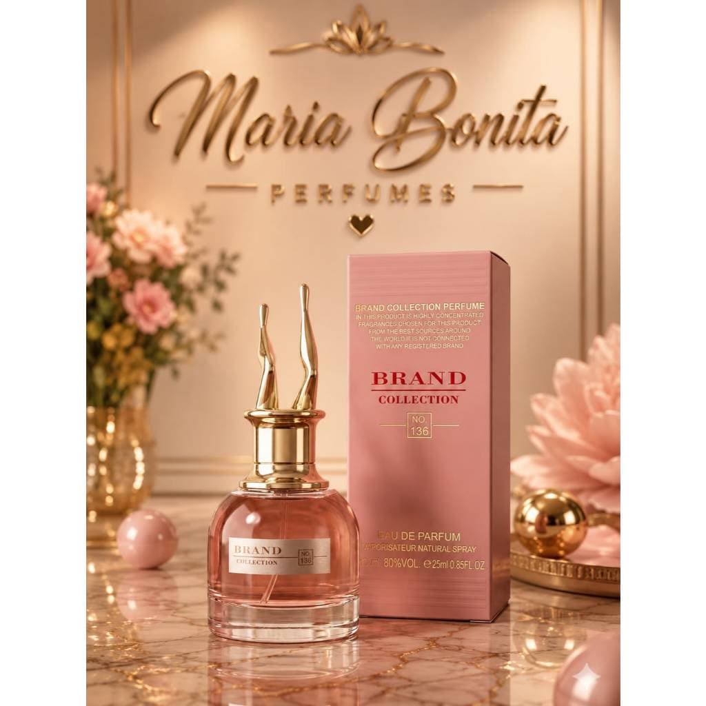 Perfume Feminino Miniatura Presente Portátil viagem Bolsa envio imediato
