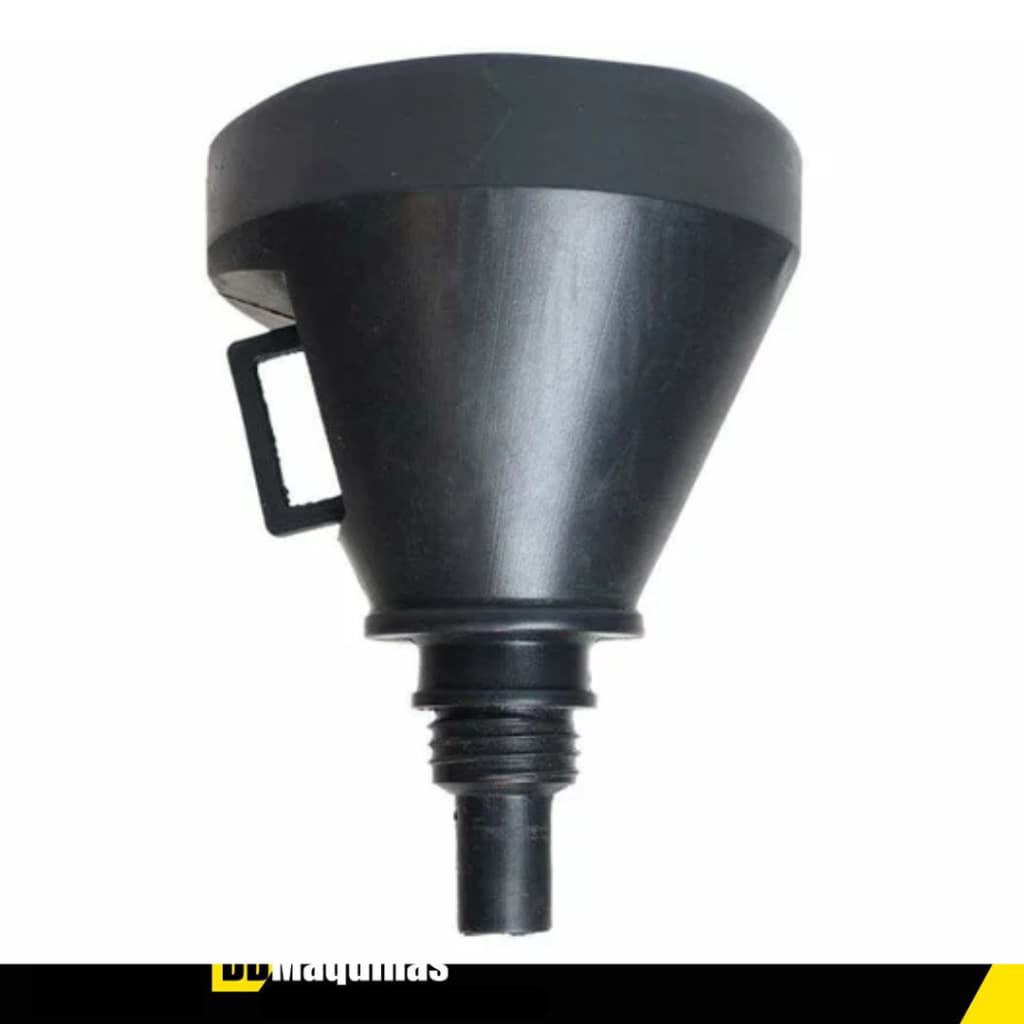 Funil De Plastico 500 ML - Bremen