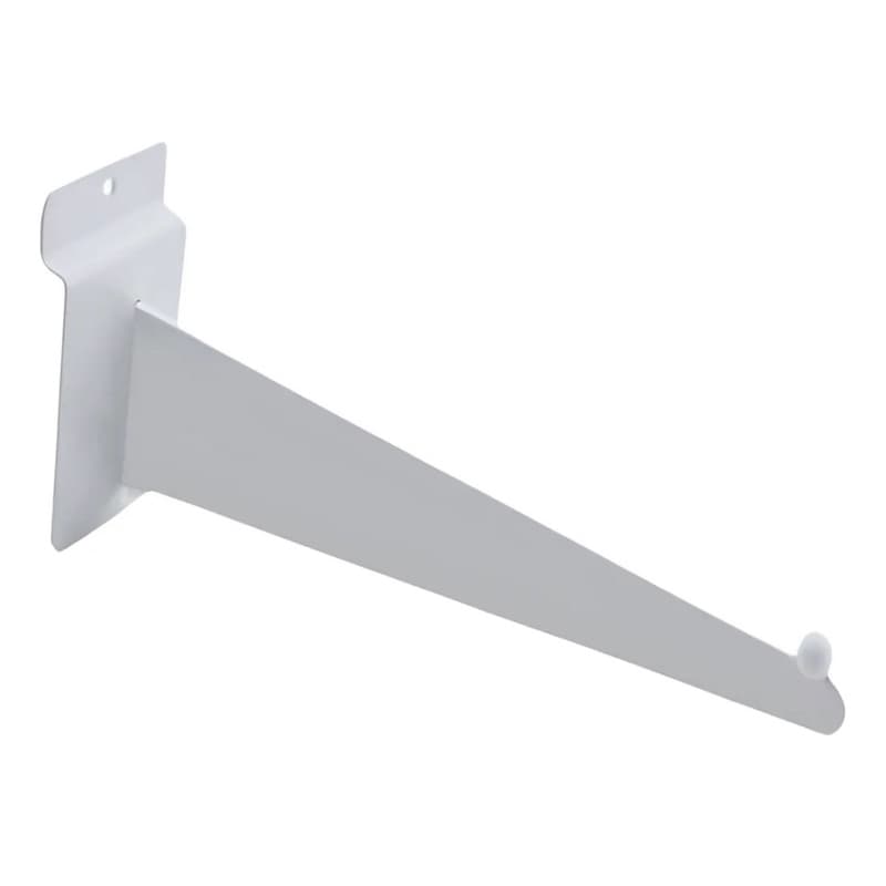 Suporte Faca p/ Painel Canaletado Branco 30cm