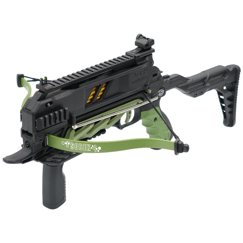 Equipamento Esportivo Recreativo 80L Cor Verde