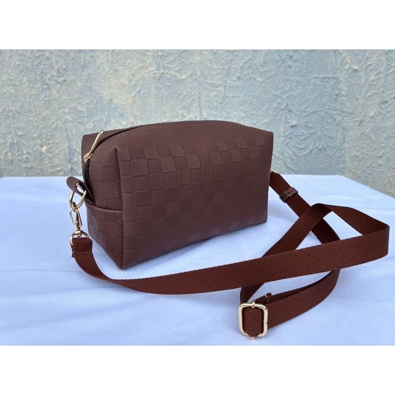 bolsa transversal