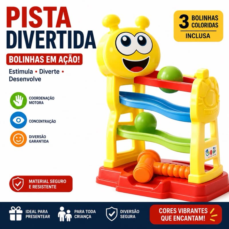 Brinquedo Bate Bolinha Mini Microfone Musical Bebê Educativo Jogo Infantil Presente Mesa Borboleta