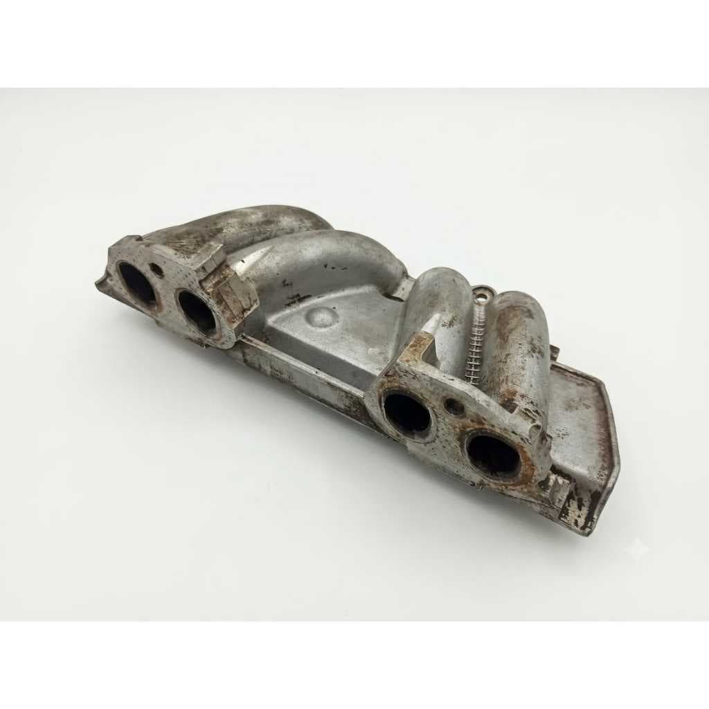 Coletor Admissão Palio 2000 1.0 Fiasa 8V mpi Original (USADO) -