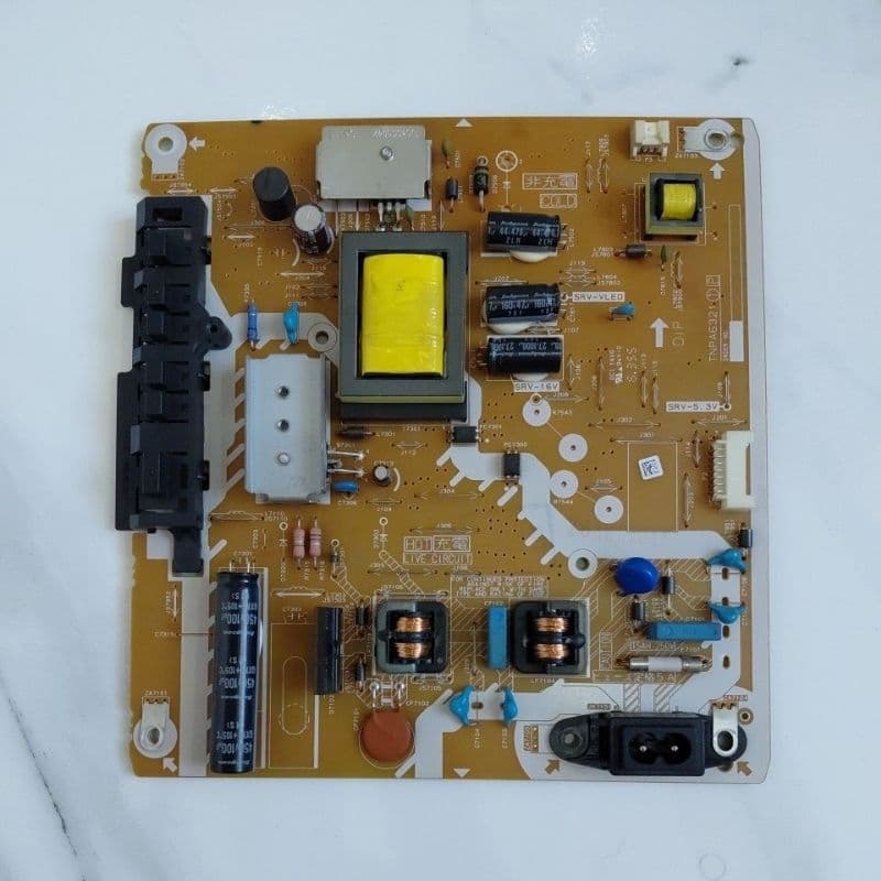 Placa fonte tv Panasonic TC-32ES600B