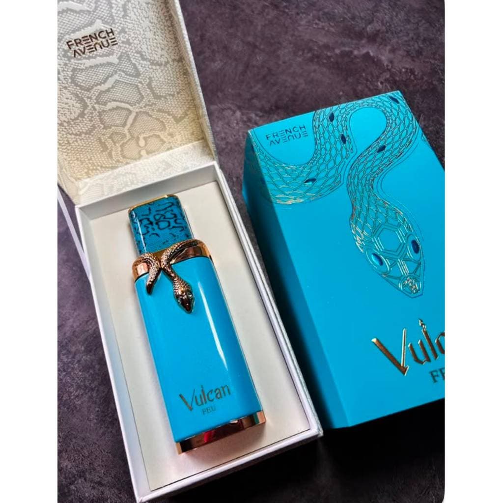Vulcan Feu perfume da French Avenue unissex