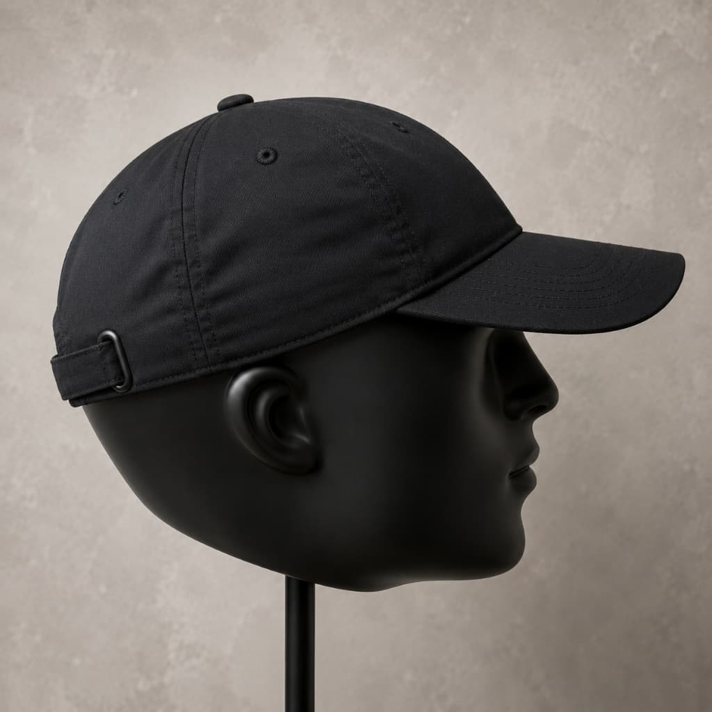 Boné Unissex Lateral Chapéu Sport  2026 Linha Premium Modelo leve e confortável Moda Classico Casual