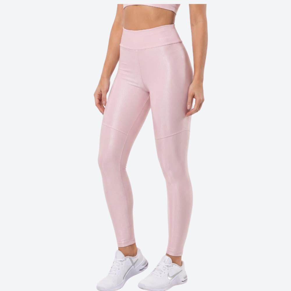 Legging Feminina Fitness Academia Corrida Zero Transparencia Blackout Dupla Camada