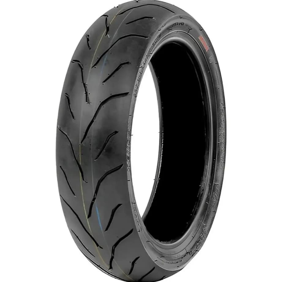 Pneu Traseiro Cruisym 300 Kenda 140/60-13 K711 Nmax 160 Original Sem Câmara