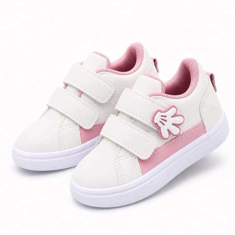 tênis feminino infantil e baby
