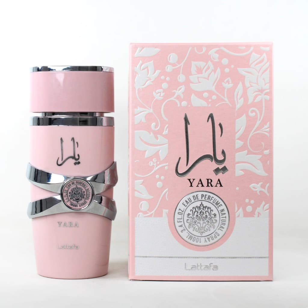 Perfume Árabe Yara Feminino 100ml