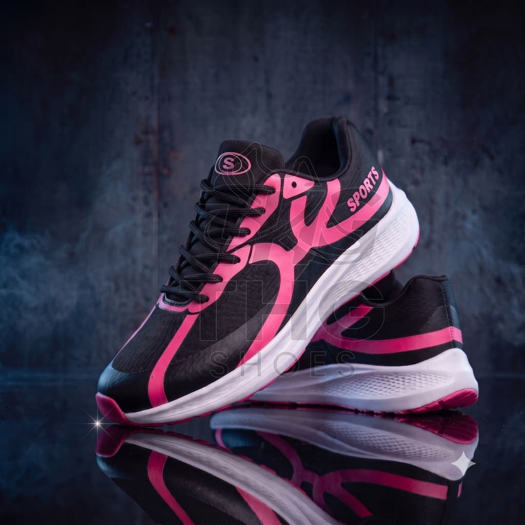 Tenis Esportivo Feminino e Masculino Sports Para Academia Caminhada Corrida Crossfit Malhar Treinar