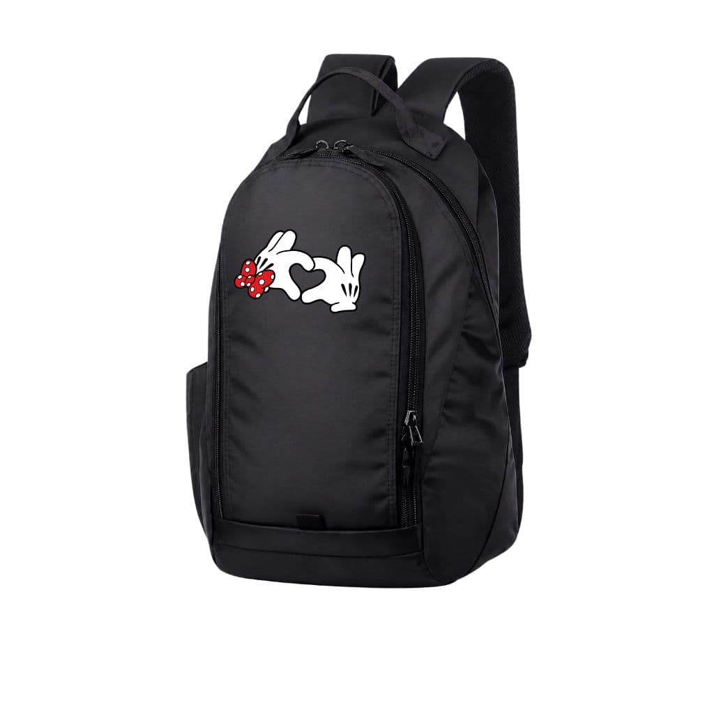 Bolsa Coração MKY Unisex