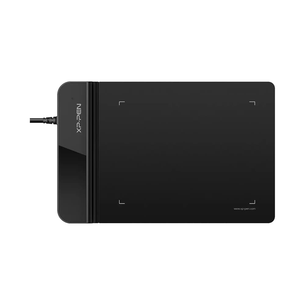 Mesa Digitalizadora Xp-Pen Star G430s 4x3 8192 Níveis