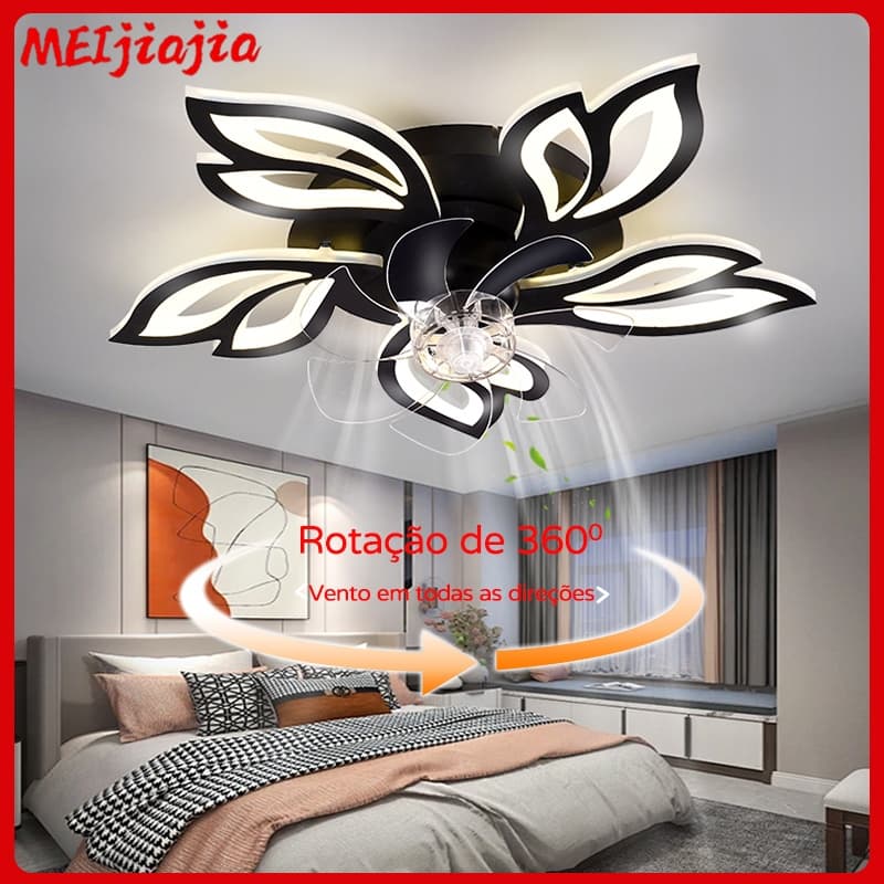 Luminária de teto moderna e minimalista para sala de estar, luminária criativa para casa, sala de jantar e quarto