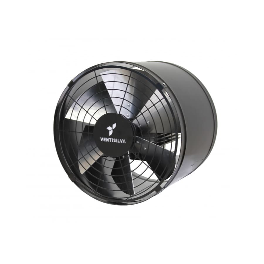 Exaustor Axial Trifásico E30T4 Bivolt - Ventisilva