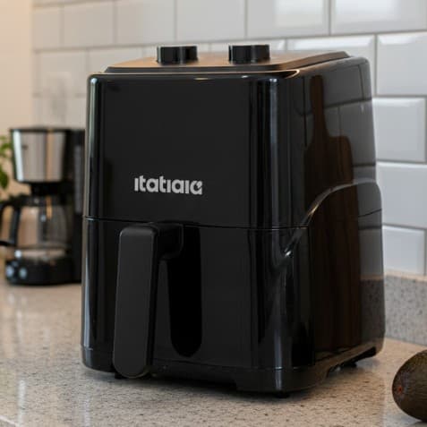 Air Fryer Itatiaia 3,5L Dura Mais 1300W BFR38