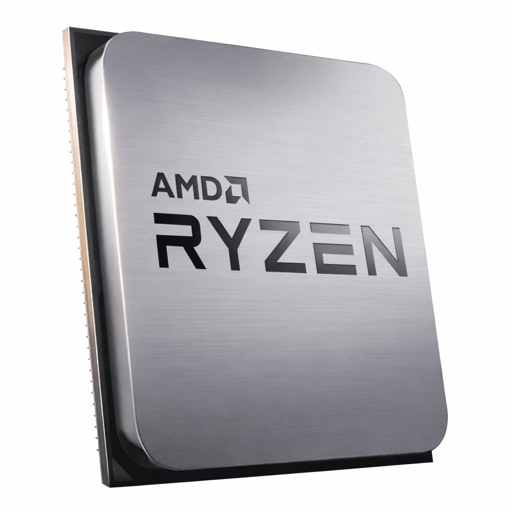 PROCESSADOR AMD RYZEN 5 5500 3.6GHZ (4.2GHZ TURBO) 16MB CACHE 6 NUCLEOS 12 THREADS AM4 | SEM COOLER BOX E SEM CAIXA