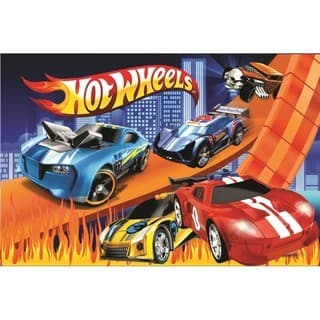 PROMOÇÃO!!!! Item Avaria Painel hotwheels (leia toda a descrição)