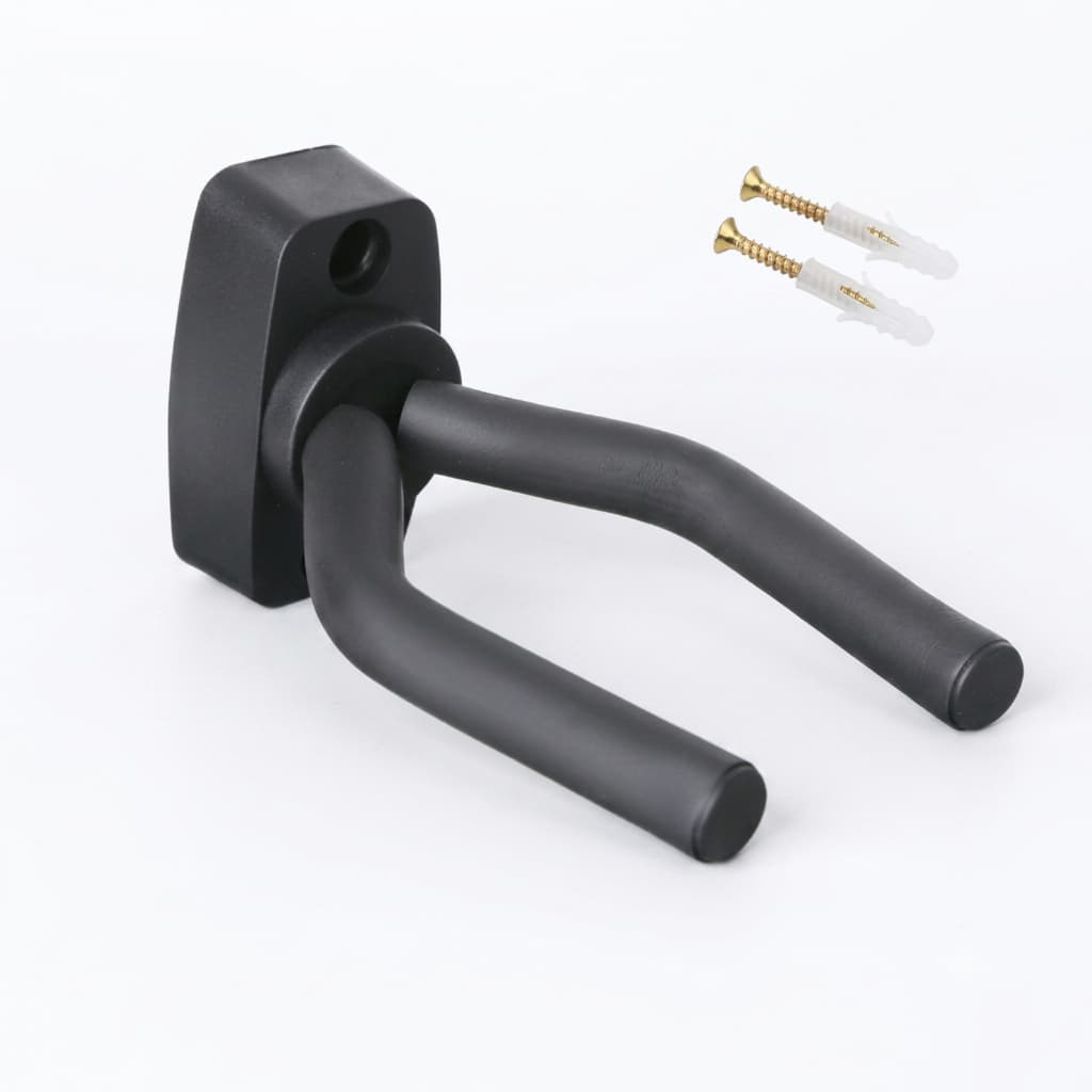 Suporte de violão para colocar na parede, comporta violão, Ukulele, Guitarra, Contra-baixo, super forte resistente