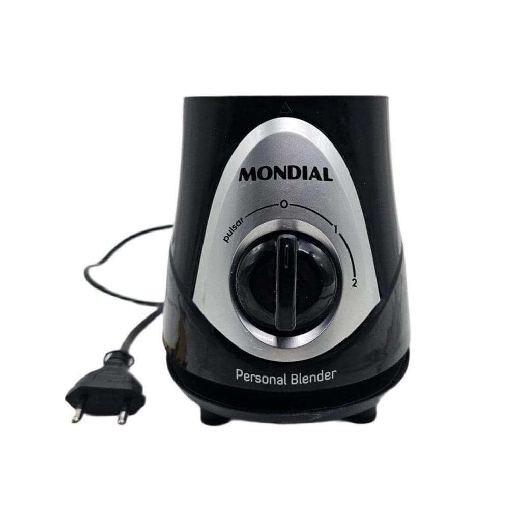 Base Motora Liquidificador Mondial Personal Blender DG-01