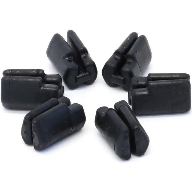 Bucha Coxim da Coroa Honda XRE 300 NX 400 Falcon XL 700V Transalp