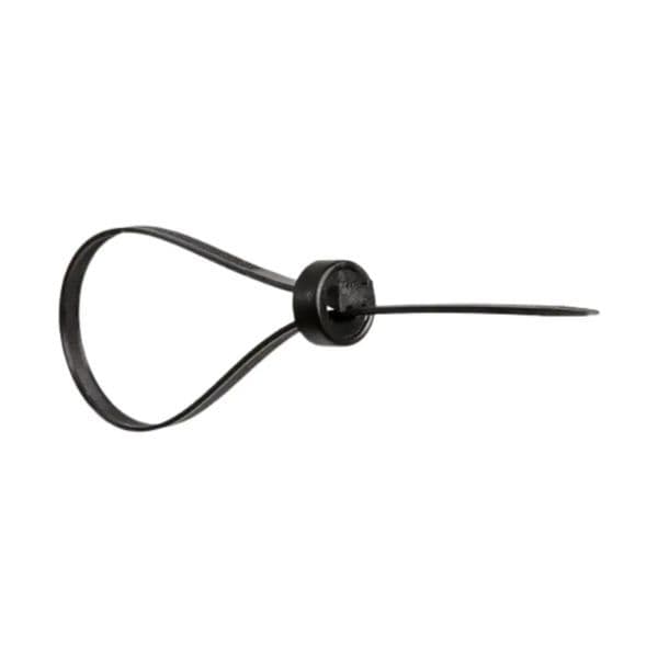 3000 Unidades Abraçadeira De Nylon Para Chapas Chassis 30cm X 6mm