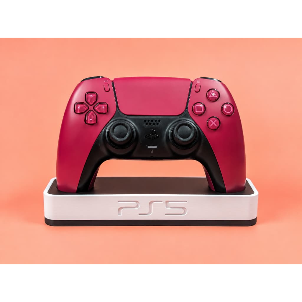 Suporte para Controle PS5 – Diversas Cores e Versões