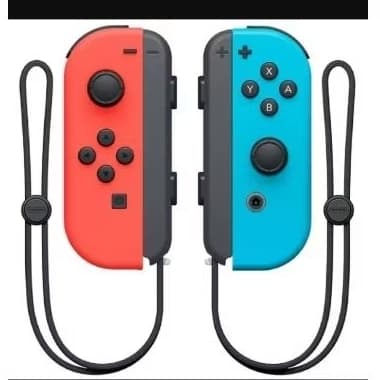 Controle Nintendo Switch