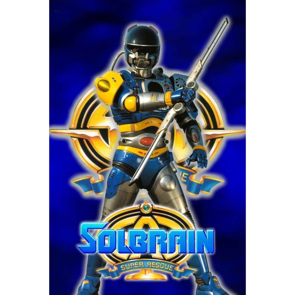 Solbrain Completo Dublado Alta Definição (1080p)