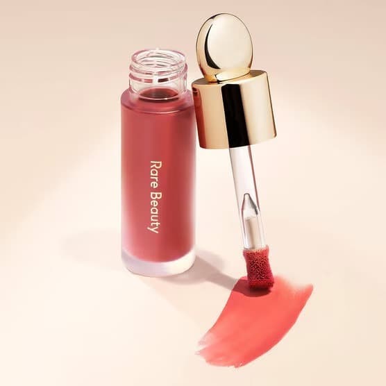 Blush Líquido Matte de Alta Pigmentação - Diversas Cores!