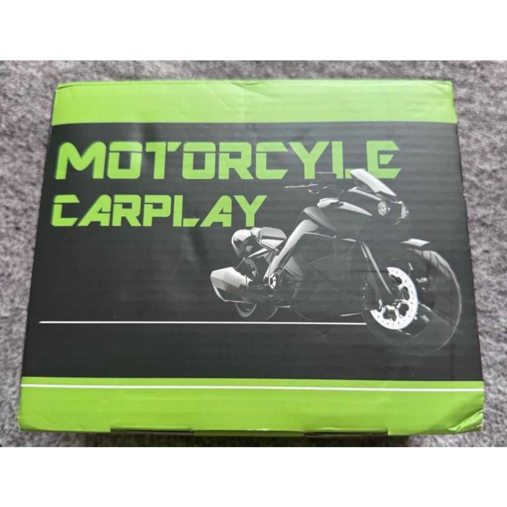 Central Multimídia M11A Tela Portable Carplay Android Auto Sem DVR