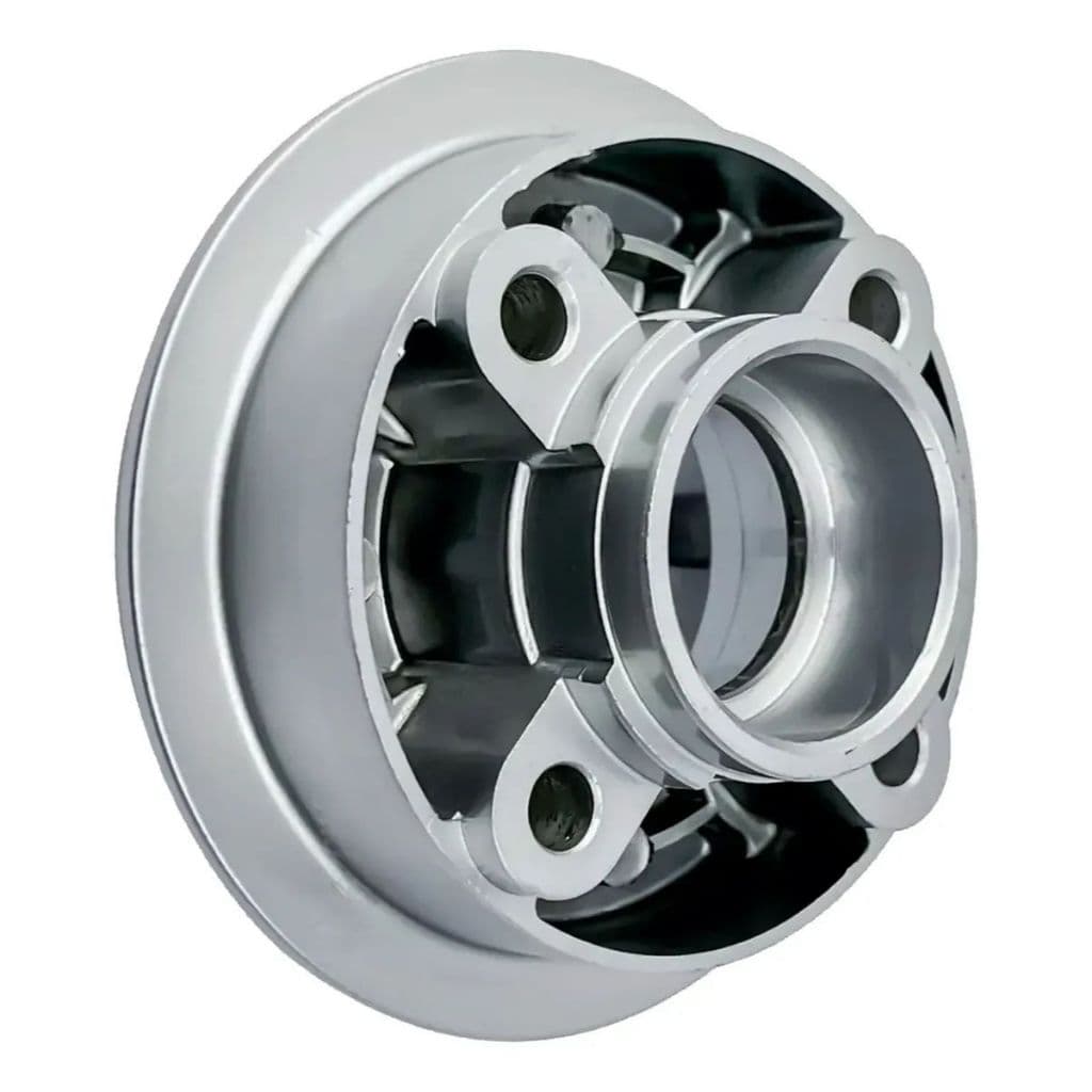 Flange Do Cubo Coroa Traseiro ShinerayXY 50 07/12