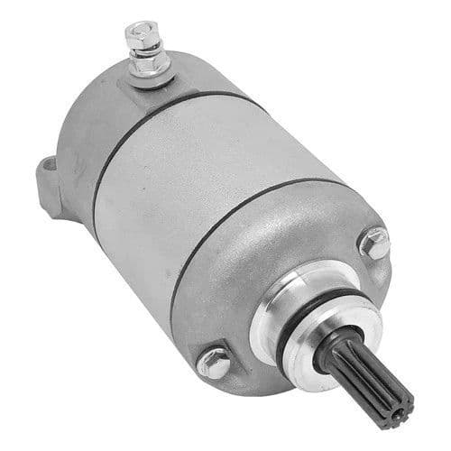 Motor De Partida YS250 Fazer06/11 XTZ250 06/12