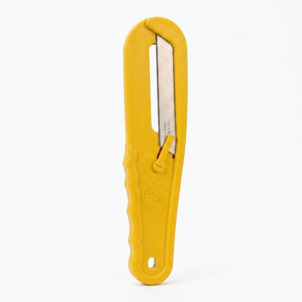 Fatiador de Legumes Manual Fat Fácil Cortador de Vegetais com Lâmina Inox para Fatias Uniformes, Rápidas e Práticas