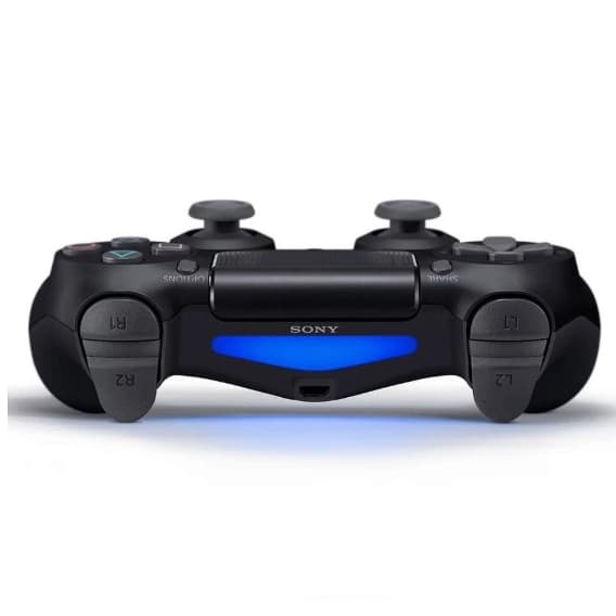 Controle PS4 DualShock 4 Sem Fio Bluetooth Joystick Compatível com PC Celular Televisão e PS4