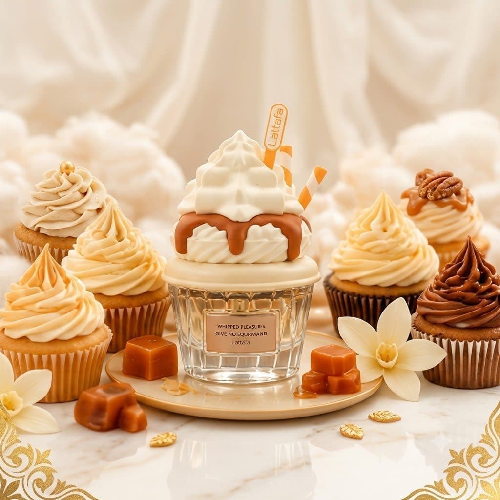 Perfume Feminino Give Me Gourmand 75ml EDP Chocolate Doce Cremoso e Irresistível Original