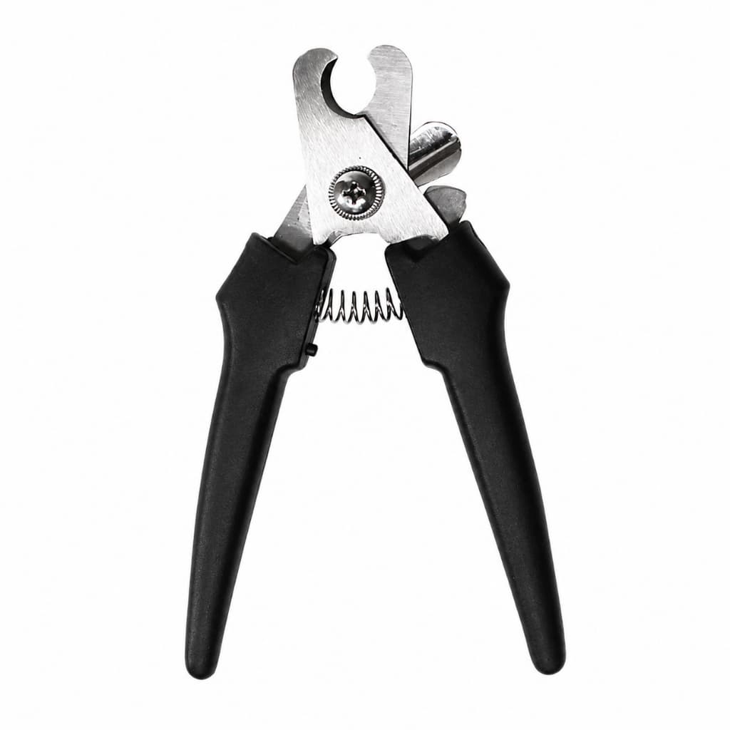 Alicate Cortador de Unhas Savana Pequeno para Cães 12cm