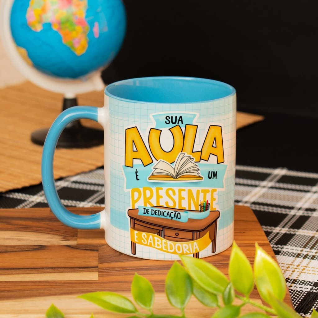 Caneca dia do professor, professora, caneca personalizada, professores